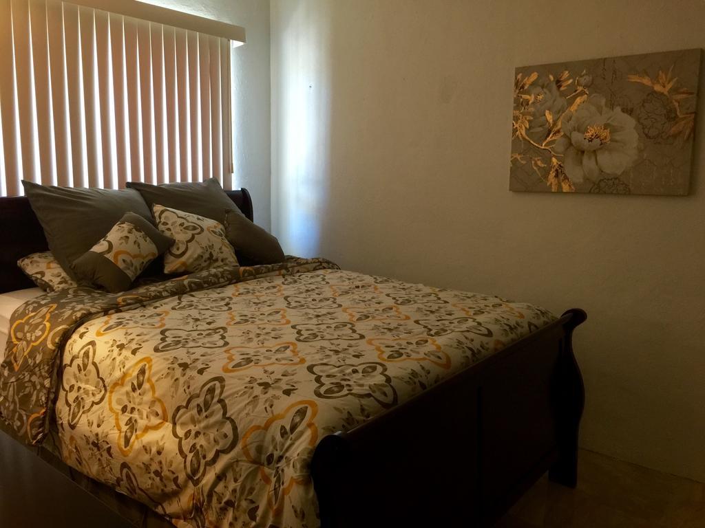 Beautiful 2 Bedroom 1 Bath تامونِنغ المظهر الخارجي الصورة