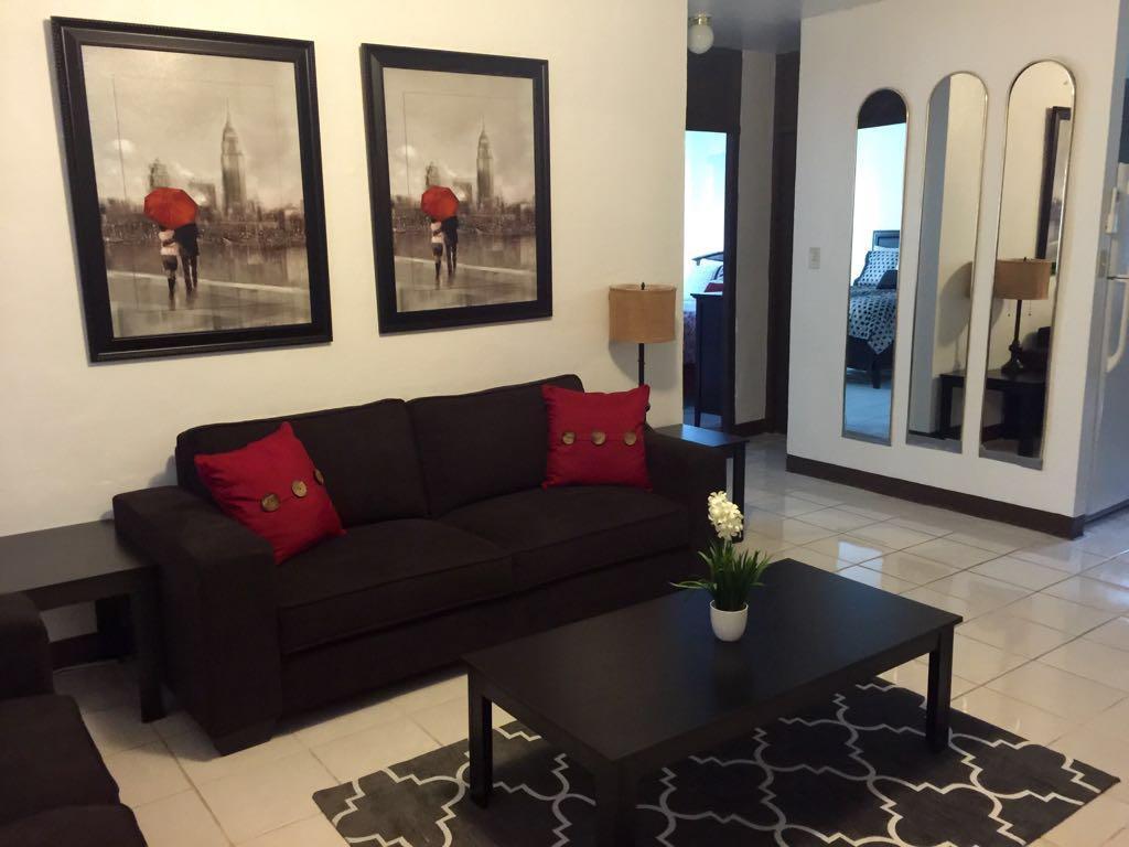 Beautiful 2 Bedroom 1 Bath تامونِنغ المظهر الخارجي الصورة