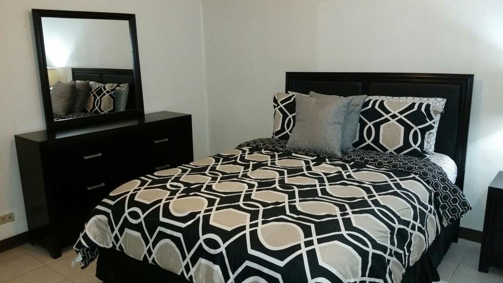 Beautiful 2 Bedroom 1 Bath تامونِنغ المظهر الخارجي الصورة