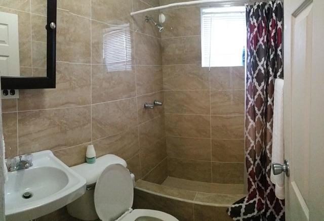 Beautiful 2 Bedroom 1 Bath تامونِنغ المظهر الخارجي الصورة