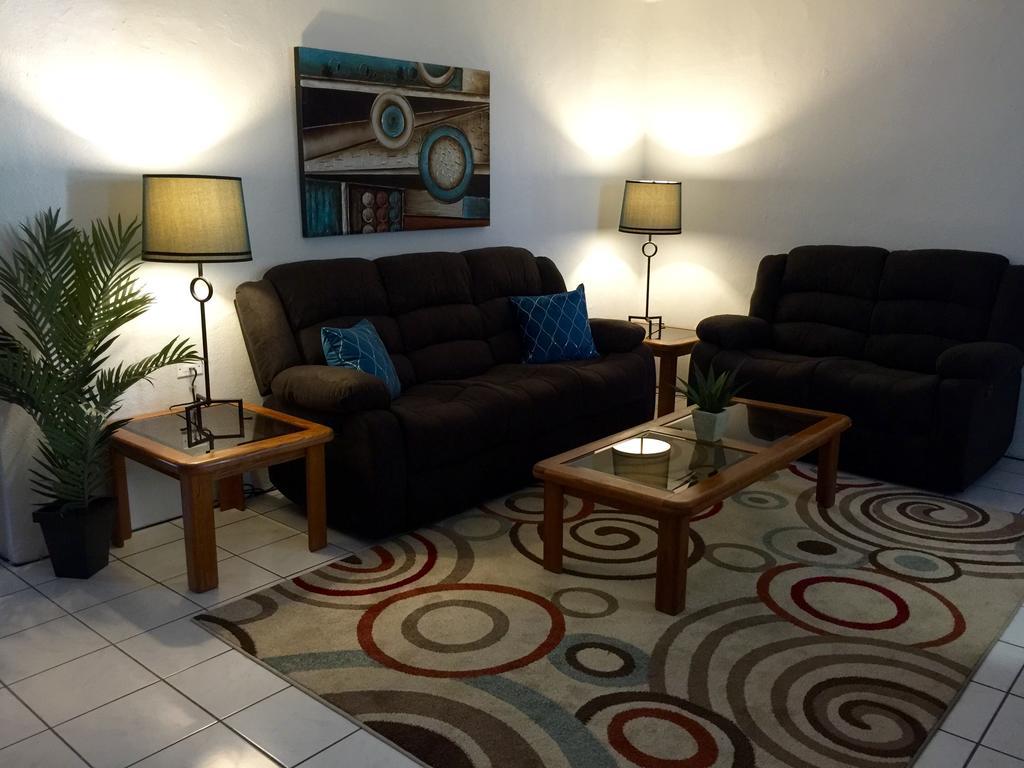 Beautiful 2 Bedroom 1 Bath تامونِنغ المظهر الخارجي الصورة