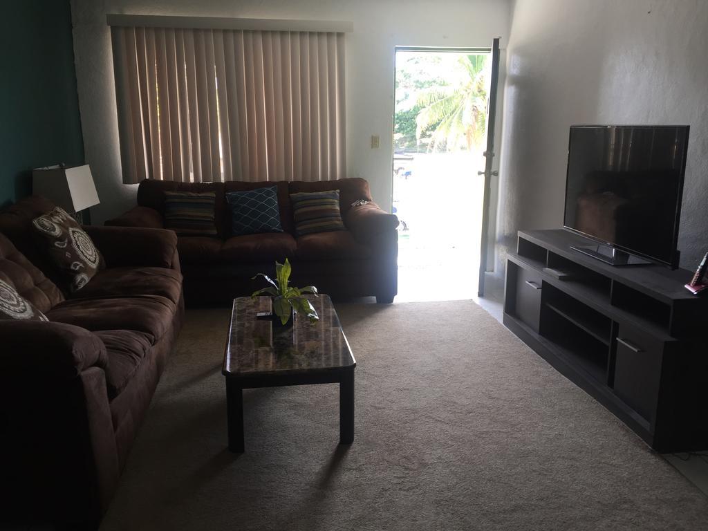Beautiful 2 Bedroom 1 Bath تامونِنغ المظهر الخارجي الصورة