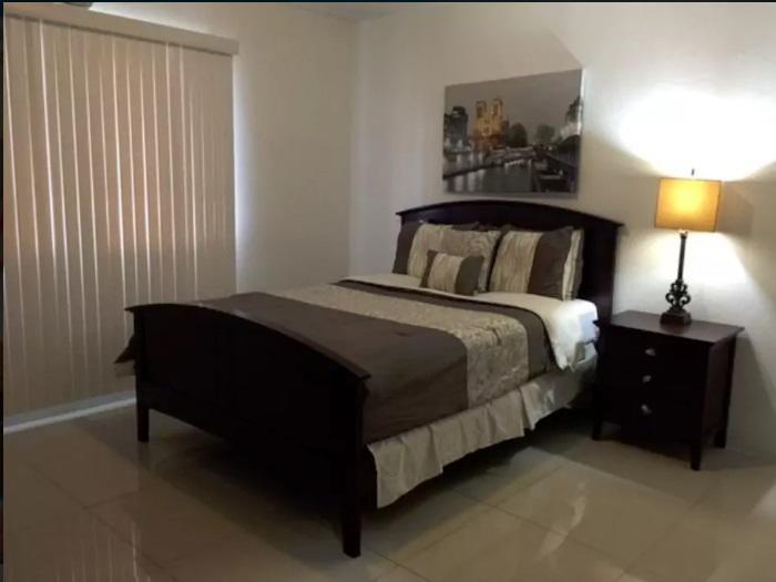 Beautiful 2 Bedroom 1 Bath تامونِنغ المظهر الخارجي الصورة