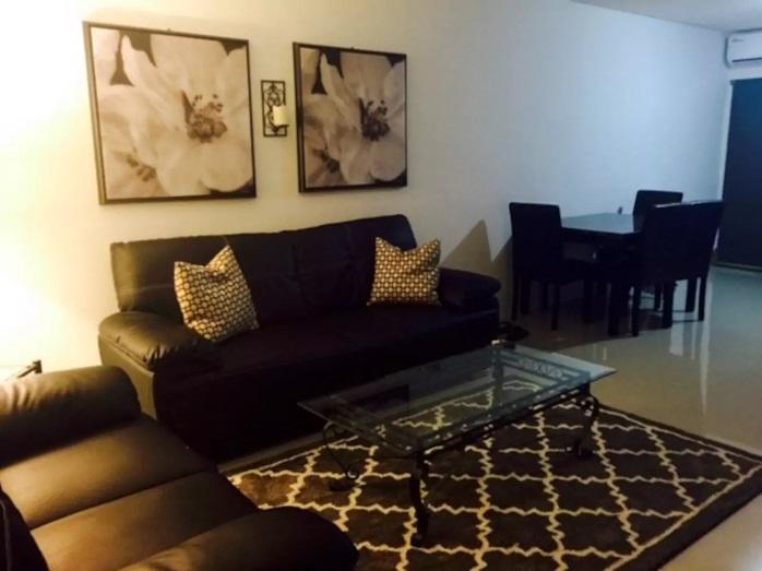 Beautiful 2 Bedroom 1 Bath تامونِنغ المظهر الخارجي الصورة