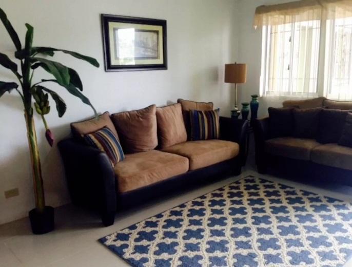 Beautiful 2 Bedroom 1 Bath تامونِنغ المظهر الخارجي الصورة